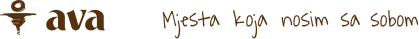AVA logo